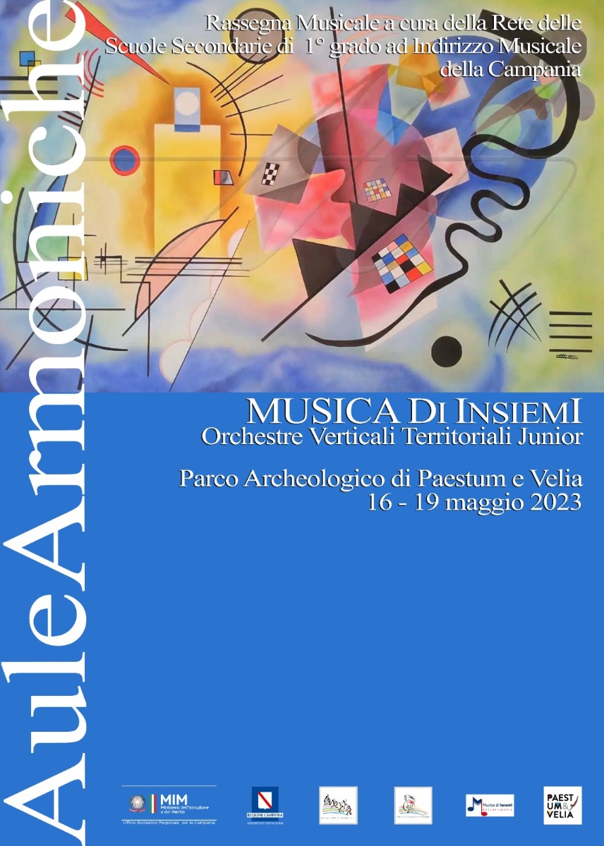 Rassegna “Musica di Insiemi”